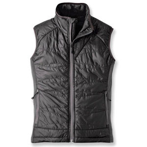 REI women's Revelcloud vest